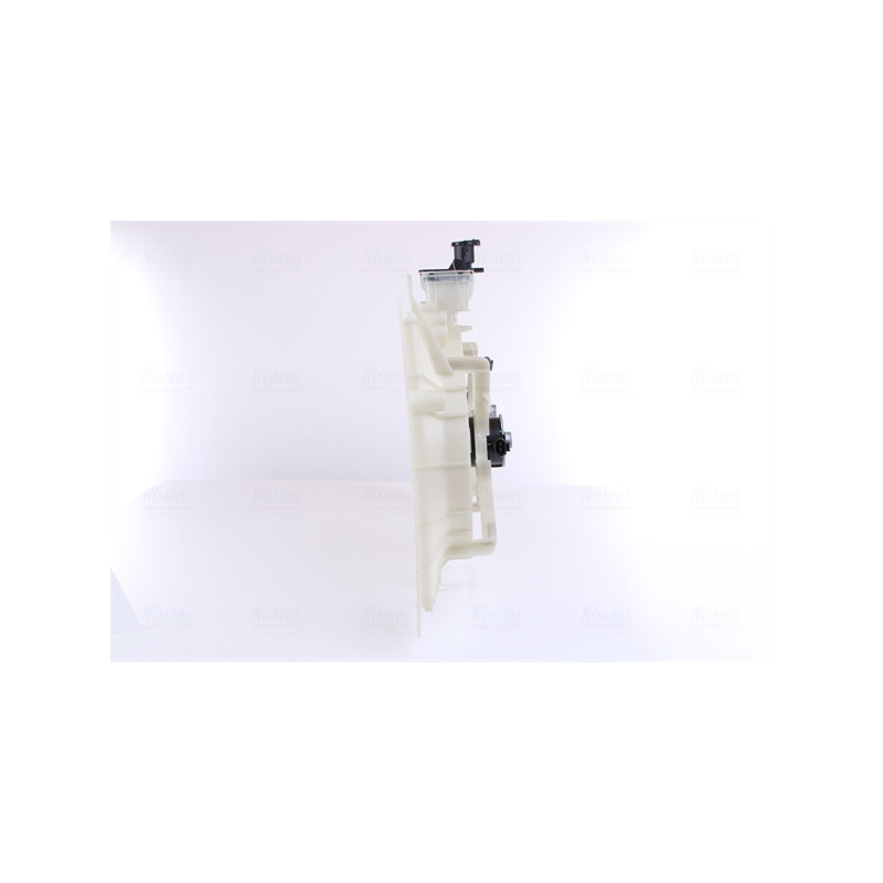 Ventilateur (refroidissement moteur) NISSENS
