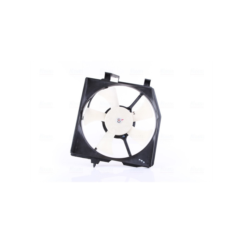 Ventilateur (refroidissement moteur) NISSENS
