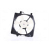 Ventilateur (refroidissement moteur) NISSENS