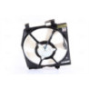 Ventilateur (refroidissement moteur) NISSENS