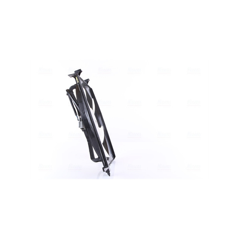 Ventilateur (refroidissement moteur) NISSENS