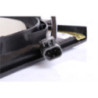 Ventilateur (refroidissement moteur) NISSENS