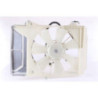 Ventilateur (refroidissement moteur) NISSENS