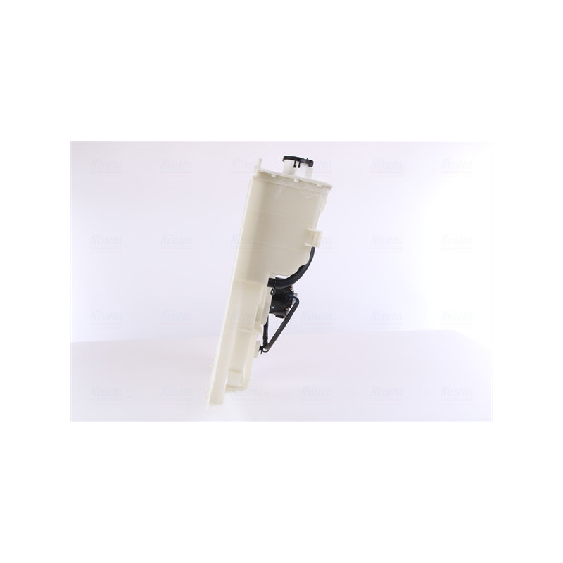 Ventilateur (refroidissement moteur) NISSENS