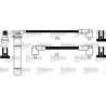 Fils de bougies / Faisceau d'allumage VALEO