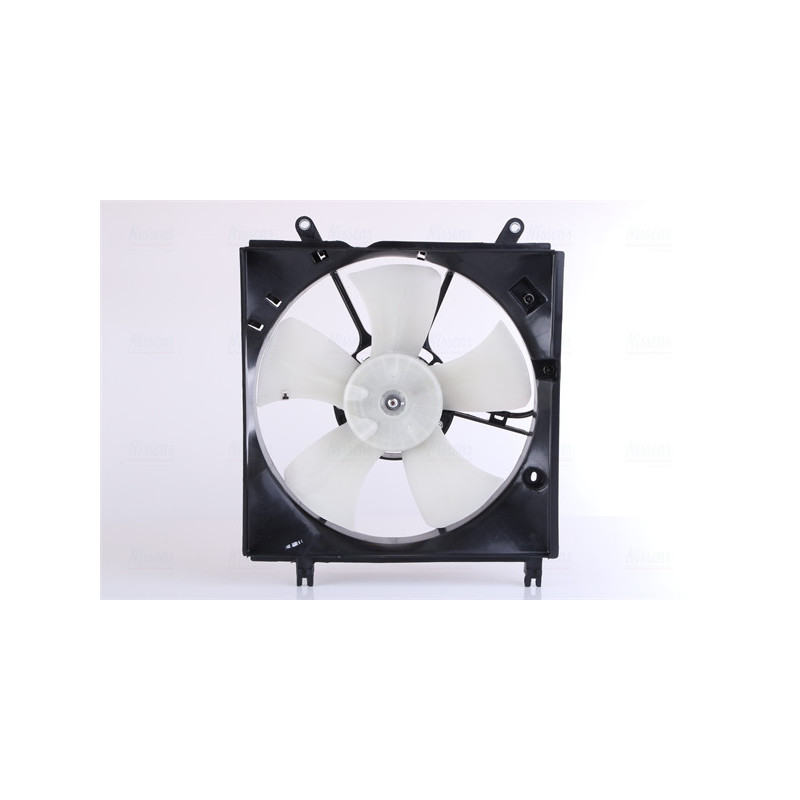 Ventilateur (refroidissement moteur) NISSENS