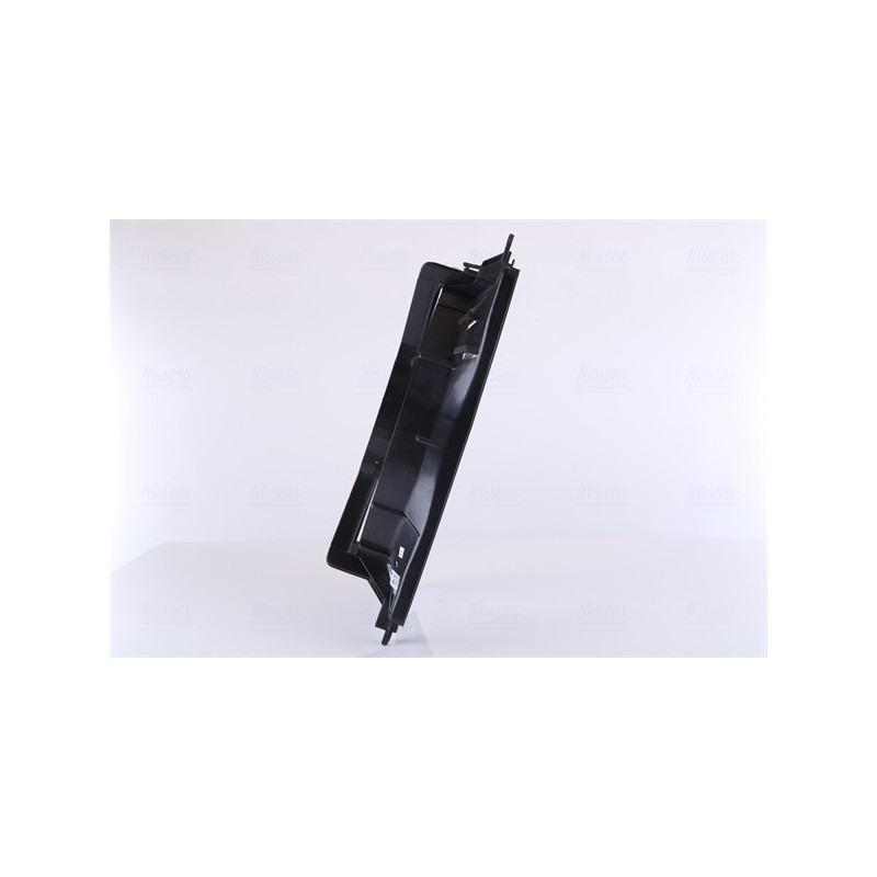 Ventilateur (refroidissement moteur) NISSENS