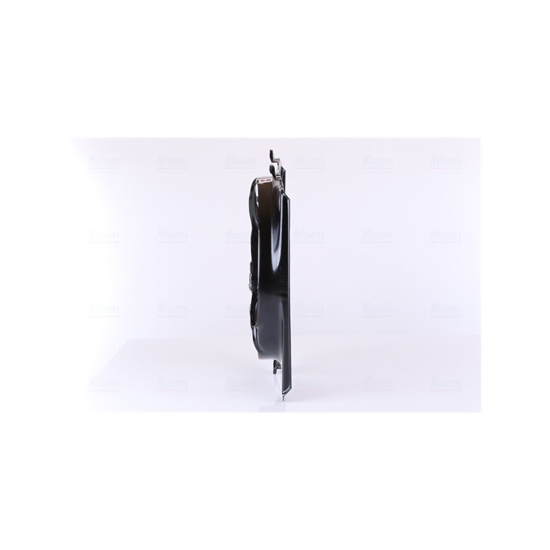 Ventilateur (refroidissement moteur) NISSENS