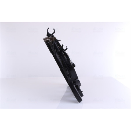 Ventilateur (refroidissement moteur) NISSENS