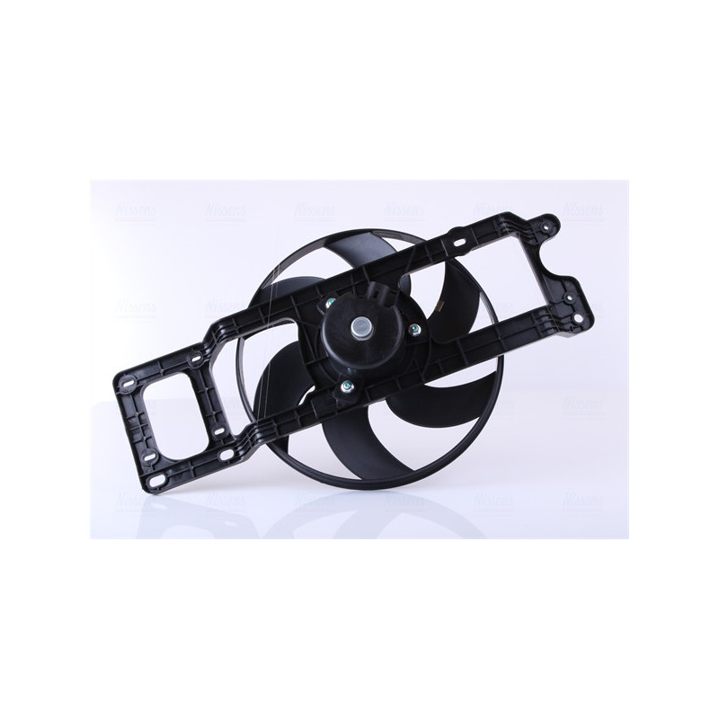 Ventilateur (refroidissement moteur) NISSENS