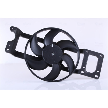 Ventilateur (refroidissement moteur) NISSENS