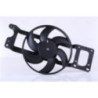Ventilateur (refroidissement moteur) NISSENS