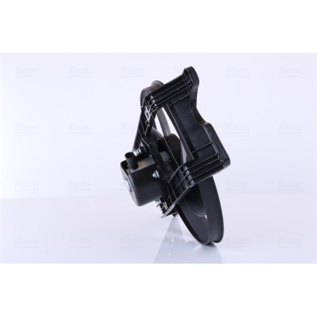 Ventilateur (refroidissement moteur) NISSENS