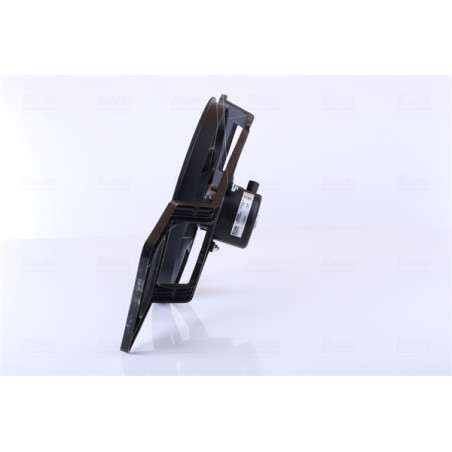 Ventilateur (refroidissement moteur) NISSENS