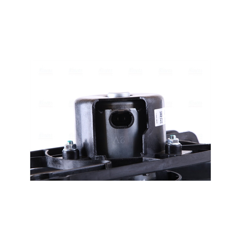 Ventilateur (refroidissement moteur) NISSENS