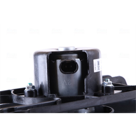 Ventilateur (refroidissement moteur) NISSENS