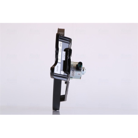 Ventilateur (refroidissement moteur) NISSENS