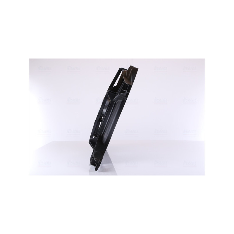 Ventilateur (refroidissement moteur) NISSENS