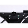 Ventilateur (refroidissement moteur) NISSENS