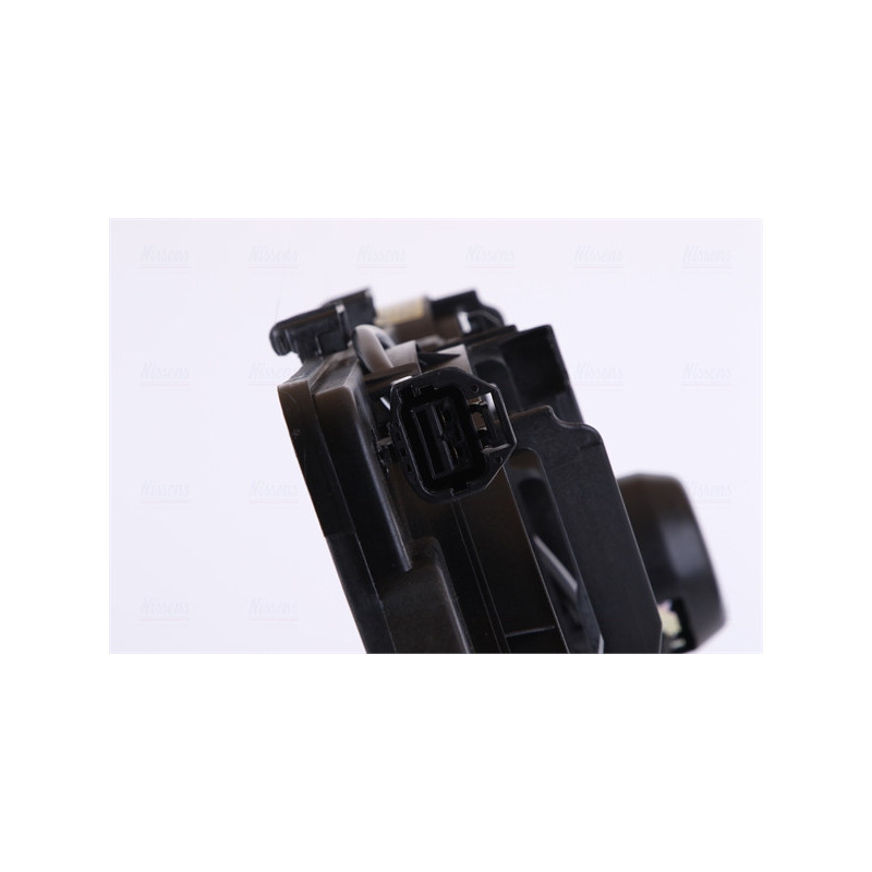 Ventilateur (refroidissement moteur) NISSENS