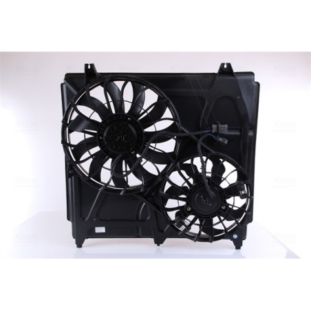 Ventilateur...