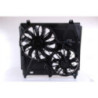 Ventilateur (refroidissement moteur) NISSENS