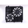 Ventilateur (refroidissement moteur) NISSENS