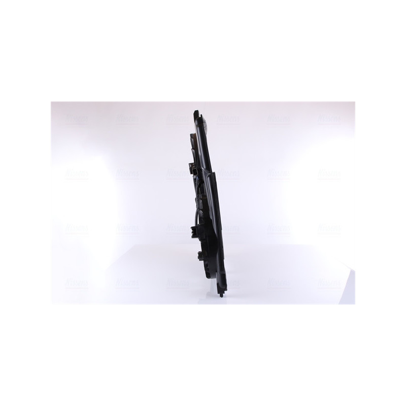 Ventilateur (refroidissement moteur) NISSENS