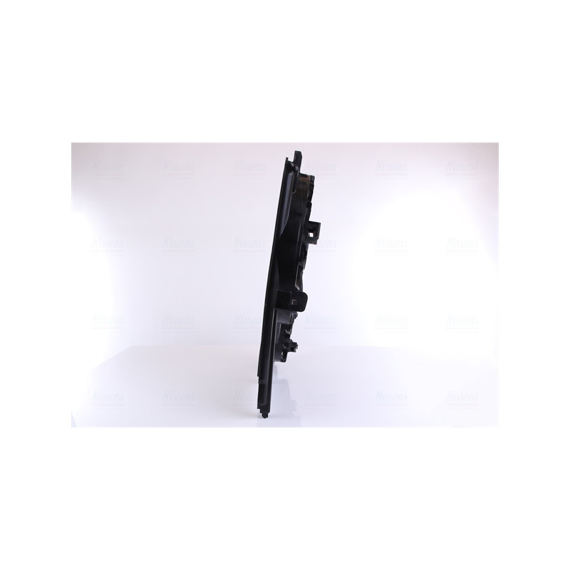 Ventilateur (refroidissement moteur) NISSENS