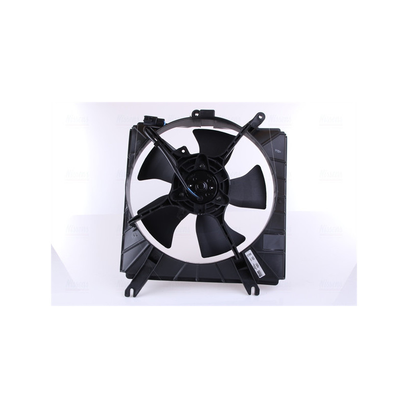Ventilateur (refroidissement moteur) NISSENS