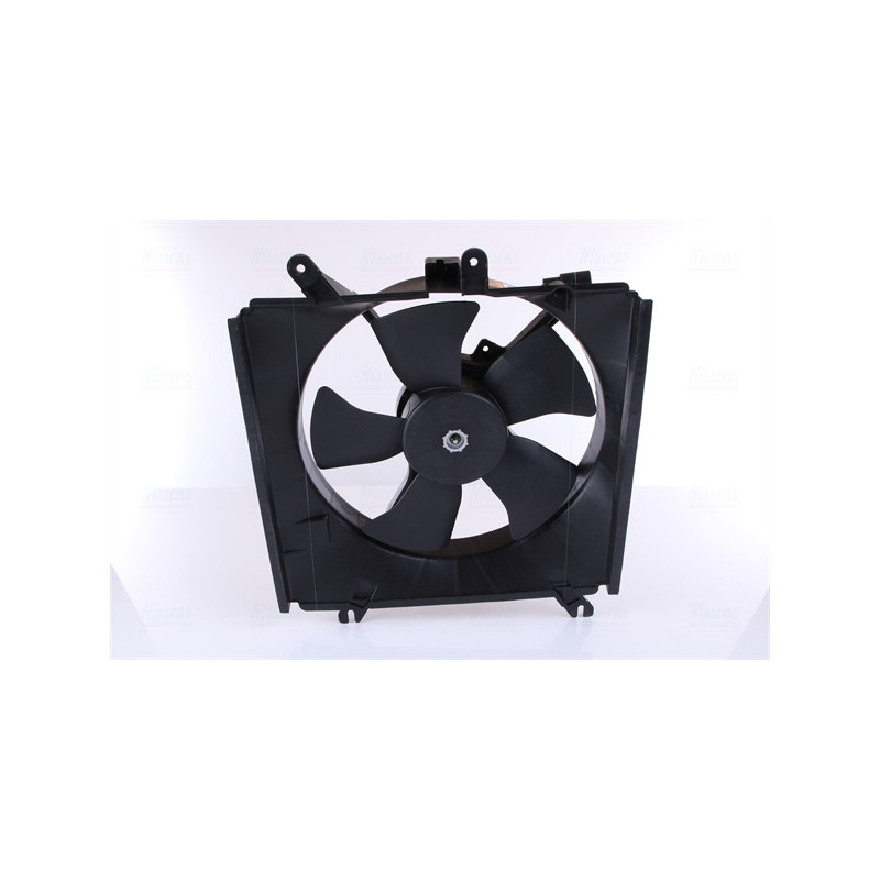 Ventilateur (refroidissement moteur) NISSENS