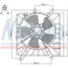 Ventilateur (refroidissement moteur) NISSENS