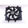 Ventilateur (refroidissement moteur) NISSENS