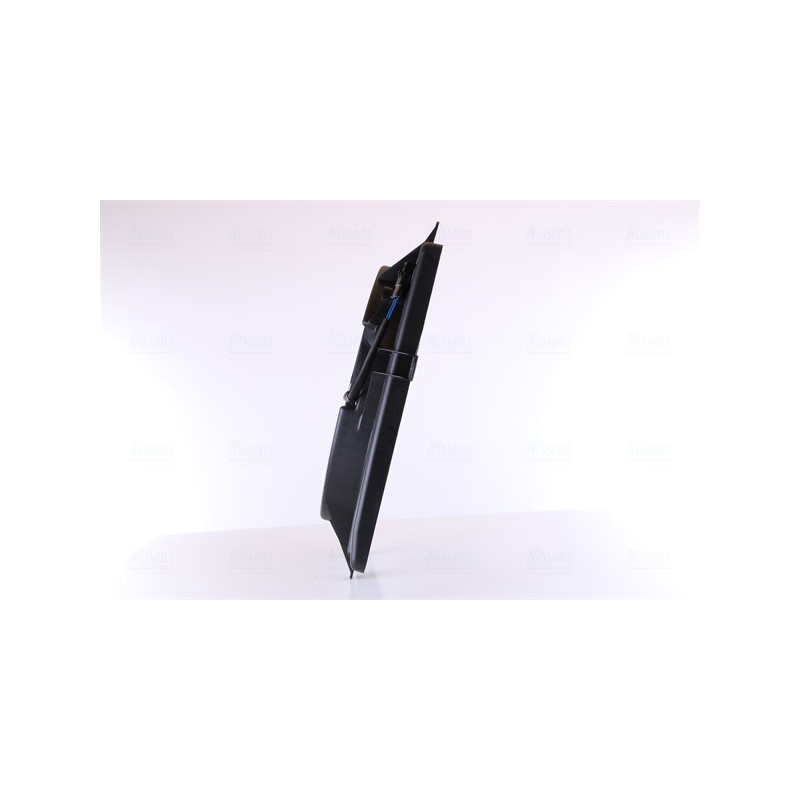 Ventilateur (refroidissement moteur) NISSENS