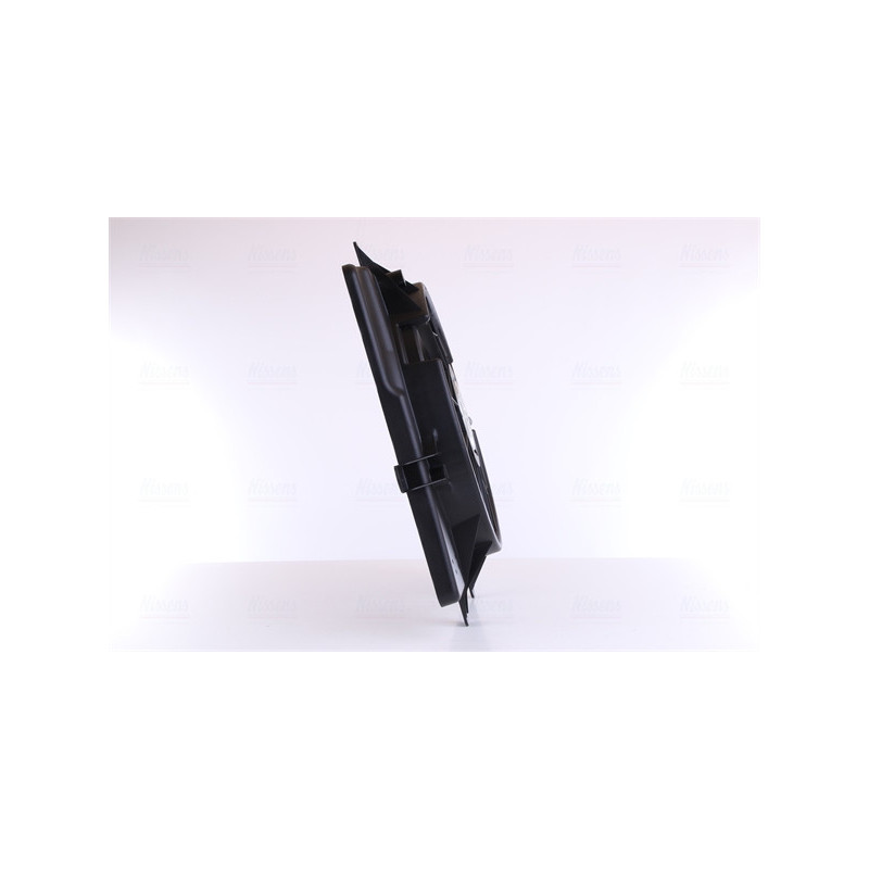 Ventilateur (refroidissement moteur) NISSENS