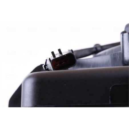 Ventilateur (refroidissement moteur) NISSENS