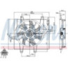 Ventilateur (refroidissement moteur) NISSENS