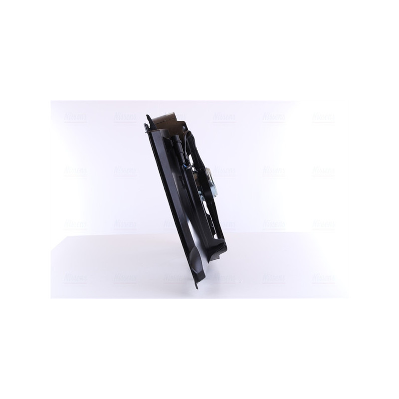 Ventilateur (refroidissement moteur) NISSENS