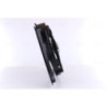 Ventilateur (refroidissement moteur) NISSENS