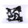 Ventilateur (refroidissement moteur) NISSENS