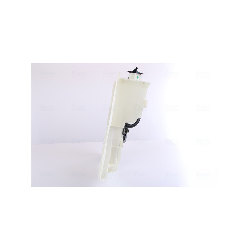 Ventilateur (refroidissement moteur) NISSENS