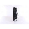 Ventilateur (refroidissement moteur) NISSENS