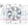 Ventilateur (refroidissement moteur) NISSENS