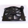 Ventilateur (refroidissement moteur) NISSENS