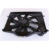 Ventilateur (refroidissement moteur) NISSENS