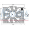 Ventilateur (refroidissement moteur) NISSENS