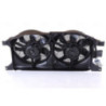 Ventilateur (refroidissement moteur) NISSENS