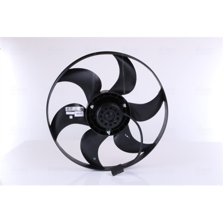 Ventilateur...