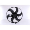 Ventilateur (refroidissement moteur) NISSENS
