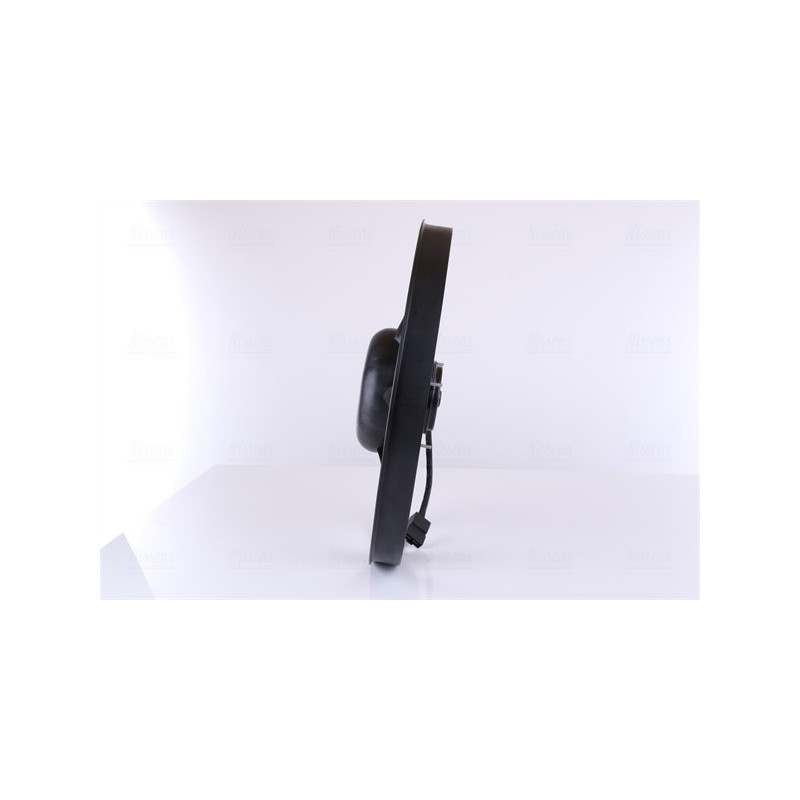 Ventilateur (refroidissement moteur) NISSENS